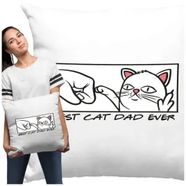 poduszka-dla-wielbicieli-kotow-best-cat-dad-ever