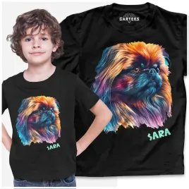 koszulka-dziecieca-rasa-pekinczyk-imie-mojego-psa