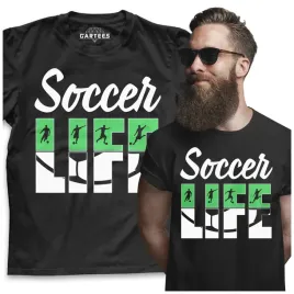koszulka-meska-soccer-life-pilka-nozna-prezent