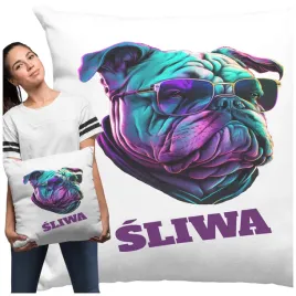 poduszka-rasa-buldog-imie-mojego-kochanego-psa