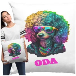 poduszka-rasa-pudel-imie-mojego-kochanego-pieska