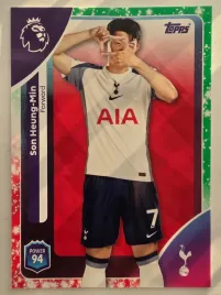 2025-26-topps-premier-league-ka-son-heung-min-tottenham-o
