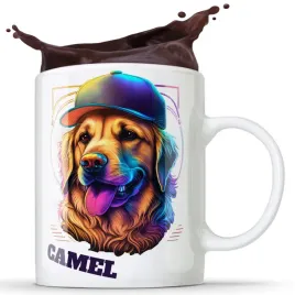 kubek-prezent-golden-retriver-piesek-efekt-3d