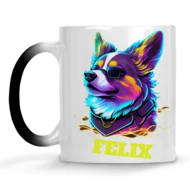 kubek-pies-corgi-milosnik-pieskow-prezent