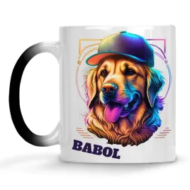 kubek-prezent-golden-retriver-piesek-efekt-3d