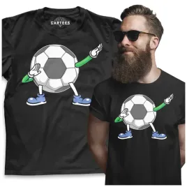 koszulka-meska-dla-fanow-pilki-noznej-tshirt