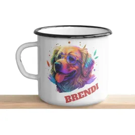 garnuszek-prezent-golden-retriver-piesek-efekt-3d