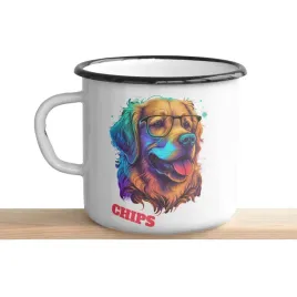 garnuszek-prezent-golden-retriver-piesek-efekt-3d