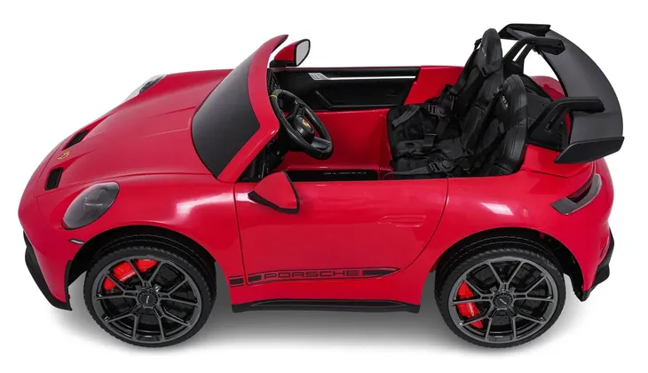 auto-porsche-911-gt3-strong-mp4-czerwony-na-akumulator-dla-dzieci-gratisy-dlugosc-pojazdu-148-cm