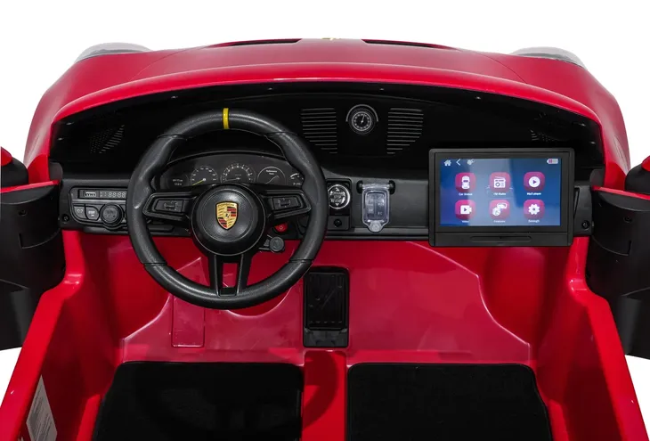 auto-porsche-911-gt3-strong-mp4-czerwony-na-akumulator-dla-dzieci-gratisy-czas-ladowania-10-h