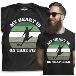 koszulka-meska-my-heart-is-on-that-field-tshirt