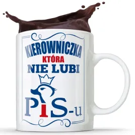 kubek-kierowniczka-ktora-nie-lubi-pisu
