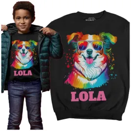 bluza-dziecieca-rasa-psa-imie-personalizacja