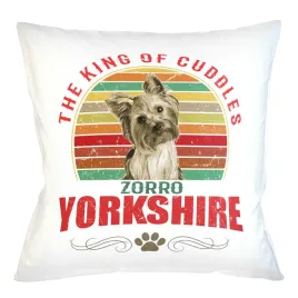 poduszka-moj-ukochany-pies-rasa-yorkshire-imie-psa