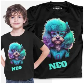 koszulka-dziecieca-rasa-bichon-frise-imie-pieska