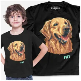 koszulka-dziecieca-rasa-golden-retriver-imie-psa