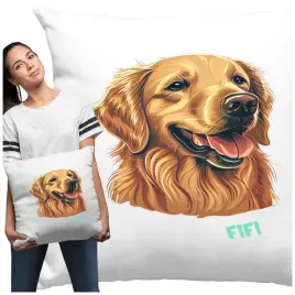 poduszka-rasa-golden-retriver-imie-mojego-pieska