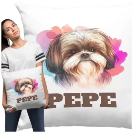 poduszka-rasa-shih-tzu-imie-mojego-kochanego-psa