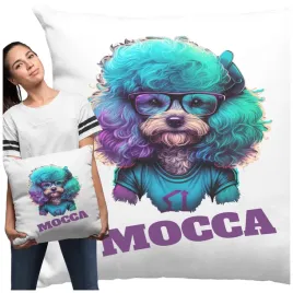 poduszka-rasa-bichon-frise-imie-mojego-pieska