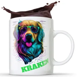 kubek-prezent-golden-retriver-piesek-efekt-3d