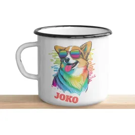 garnuszek-pies-corgi-milosnik-pieskow-prezent