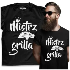 koszulka-meska-mistrz-grila-tshirt-do-grilowania