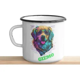 garnuszek-prezent-golden-retriver-piesek-efekt-3d