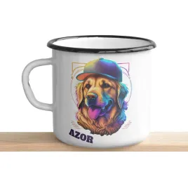 garnuszek-prezent-golden-retriver-piesek-efekt-3d