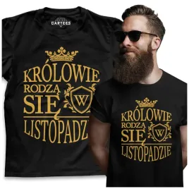 koszulka-meska-krolowie-rodza-sie-w-styczniu-lipcu