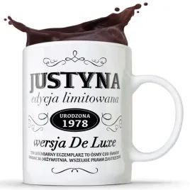 kubek-justyna-edycja-limitowana-1978-de-luxe