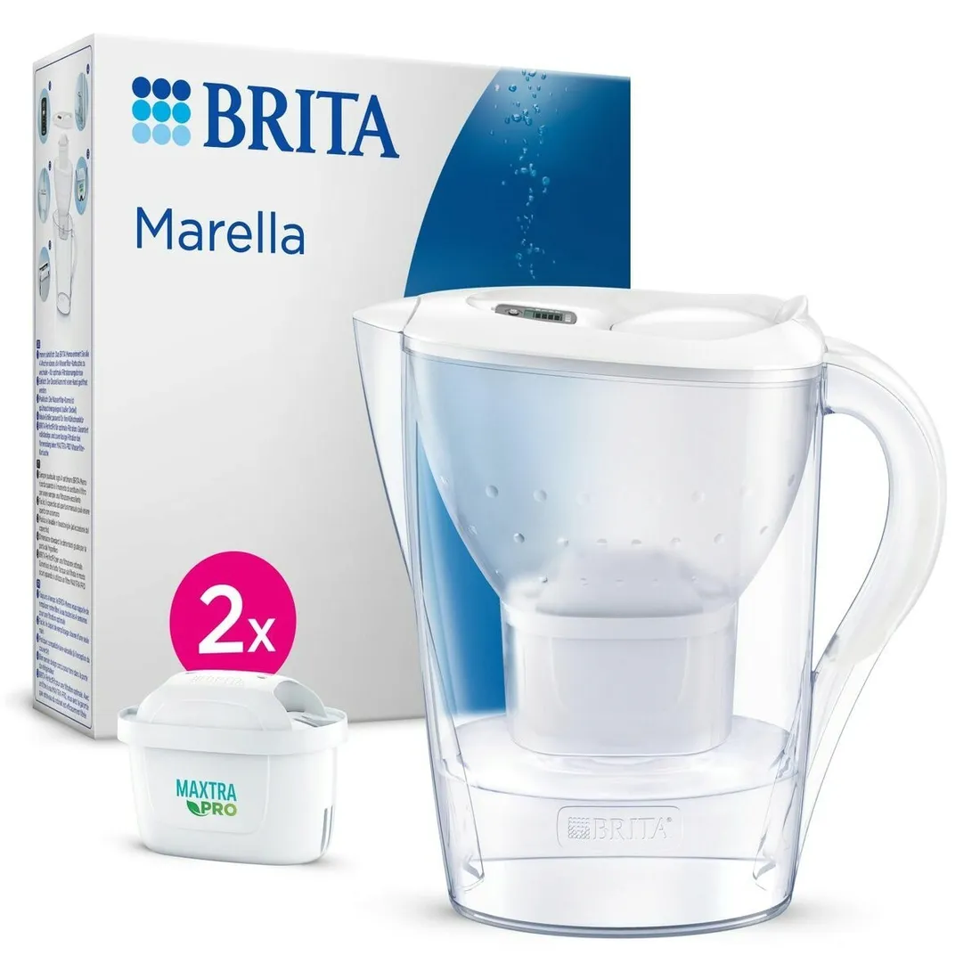 dzbanek-filtrujacy-brita-stan-nowy