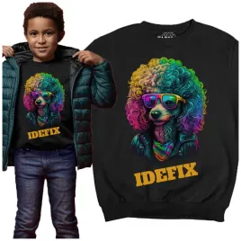 bluza-dziecieca-rasa-psa-pudel-imie-mojego-pieska