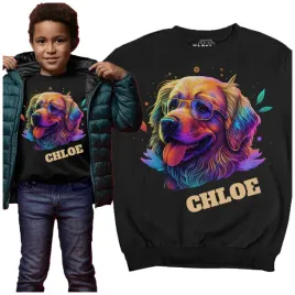 bluza-dziecieca-rasa-golden-retriver-imie-psa