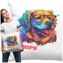 poduszka-rasa-golden-retriver-imie-mojego-pieska