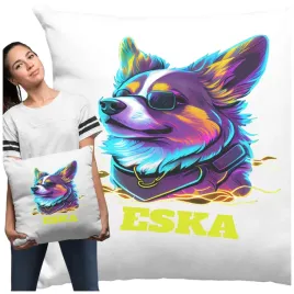 poduszka-rasa-corgi-imie-mojego-kochanego-pieska