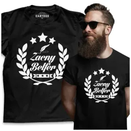 koszulka-meska-zacny-belfer-tshirt-nauczyciel