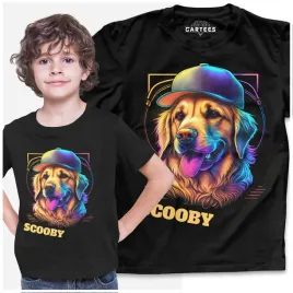 koszulka-dziecieca-rasa-golden-retriver-imie-psa