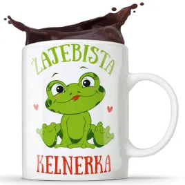 kubek-zajebista-kelnerka-kubek-prezent-smieszne