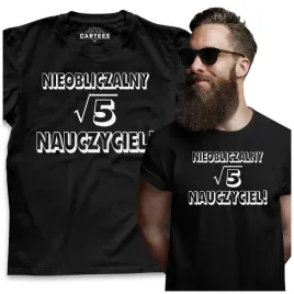 koszulka-meska-nieobliczalny-pierwiastek-5-tshirt