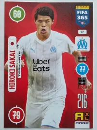 2021-panini-fifa-365-hiroki-sakai-ol-marsylia-nr-97-o