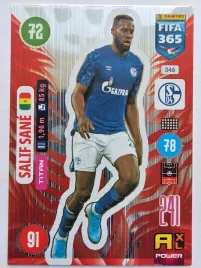 2021-panini-fifa-365-salif-sane-schalke-nr-346-o