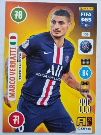 2021-panini-fifa-365-marco-verratti-psg-nr-156-o