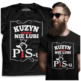 koszulka-meska-kuzyn-ktory-nie-lubi-pisu-tshirt