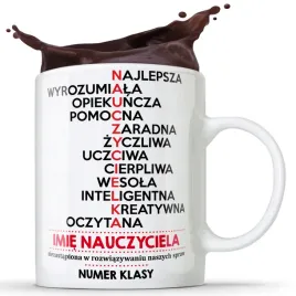 kubek-najlepsza-nauczycielka-imie-i-klasa-kubek