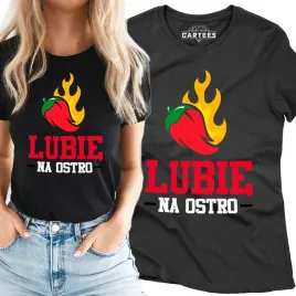 koszulka-damska-lubie-na-ostro-tshirt-kucharka