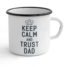garnuszek-keep-calm-and-trust-dad-prezent-kubek