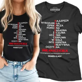 koszulka-damska-nauczycielka-imie-prezent-tshirt