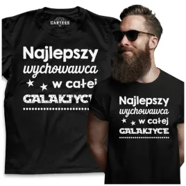 koszulka-meska-najlepszy-wychowawca-w-galaktyce