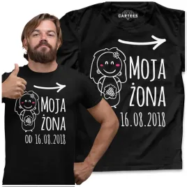 koszulka-meska-moja-zona-od-data-slubu-tshirt