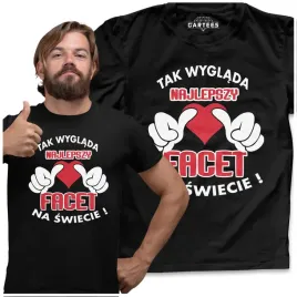 koszulka-meska-tak-wyglada-najlepszy-facet-tshirt